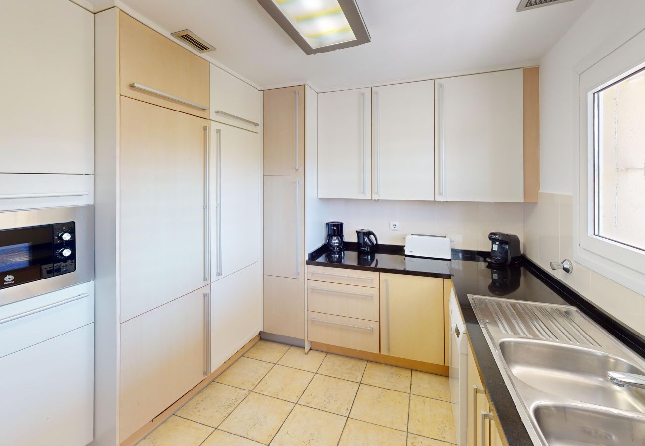 Villa in Oliva - Greenview Villa by ON Travel