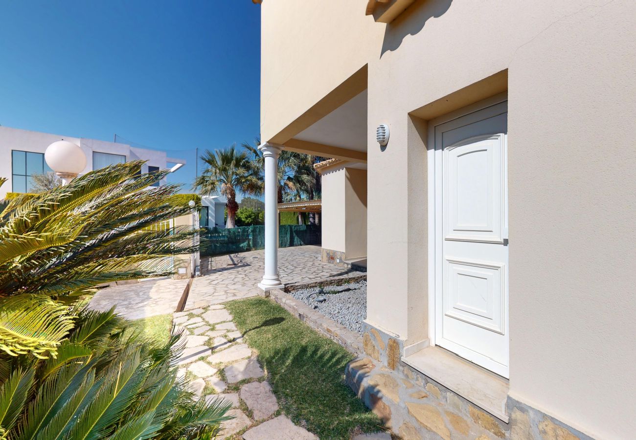 Villa in Oliva - Greenview Villa by ON Travel