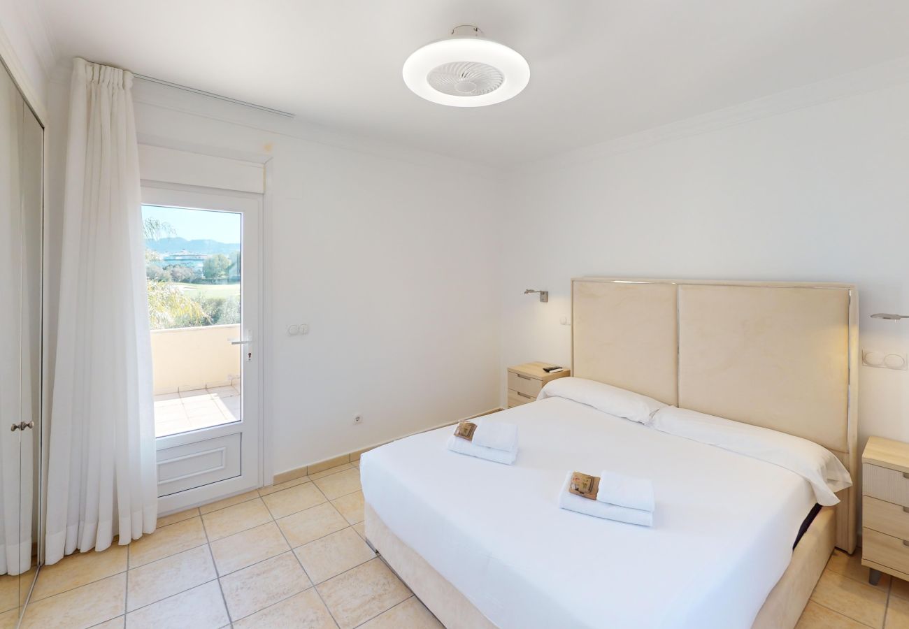 Villa in Oliva - Greenview Villa by ON Travel