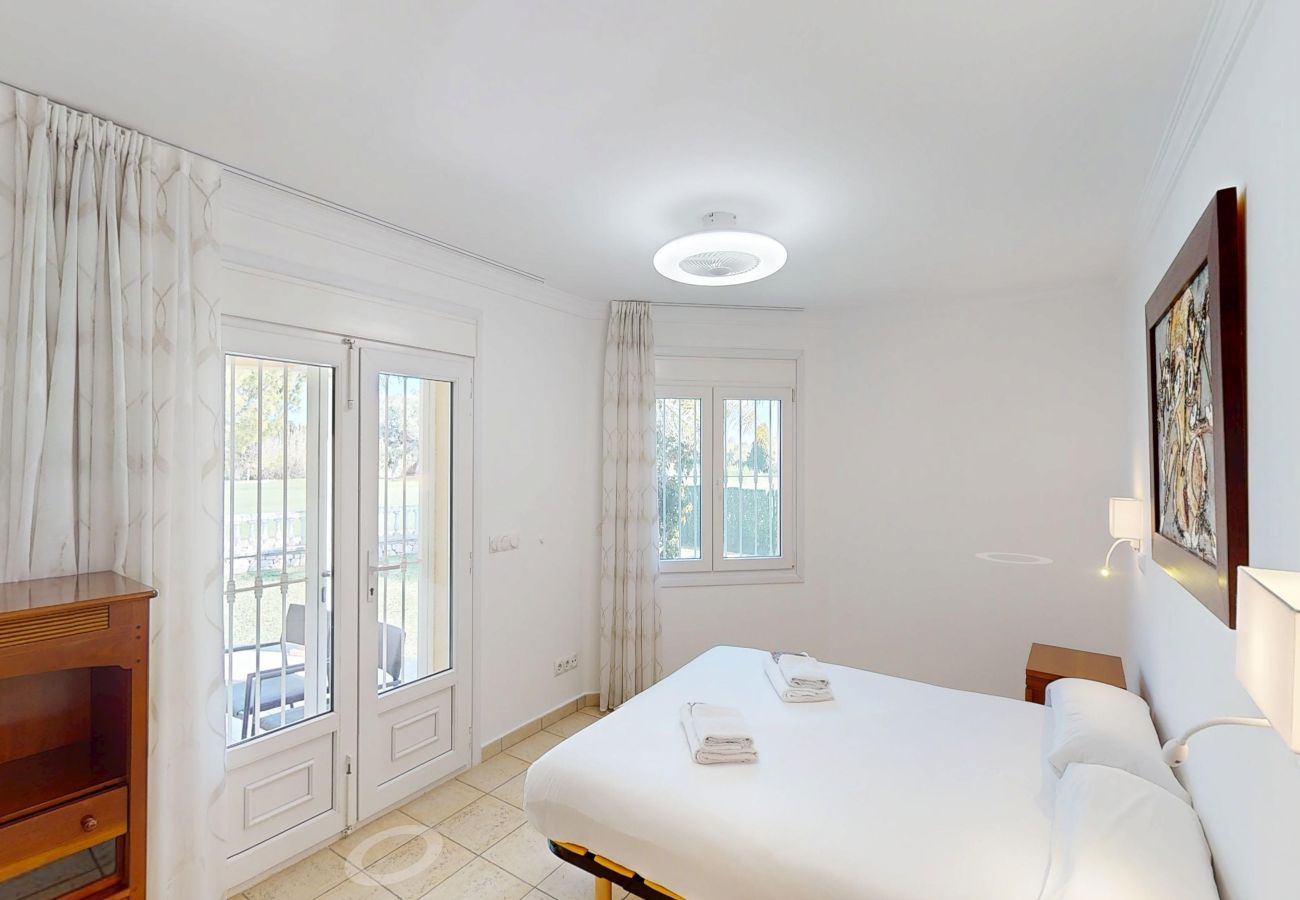 Villa in Oliva - Greenview Villa by ON Travel