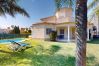 Villa in Oliva - Greenview Villa by ON Travel