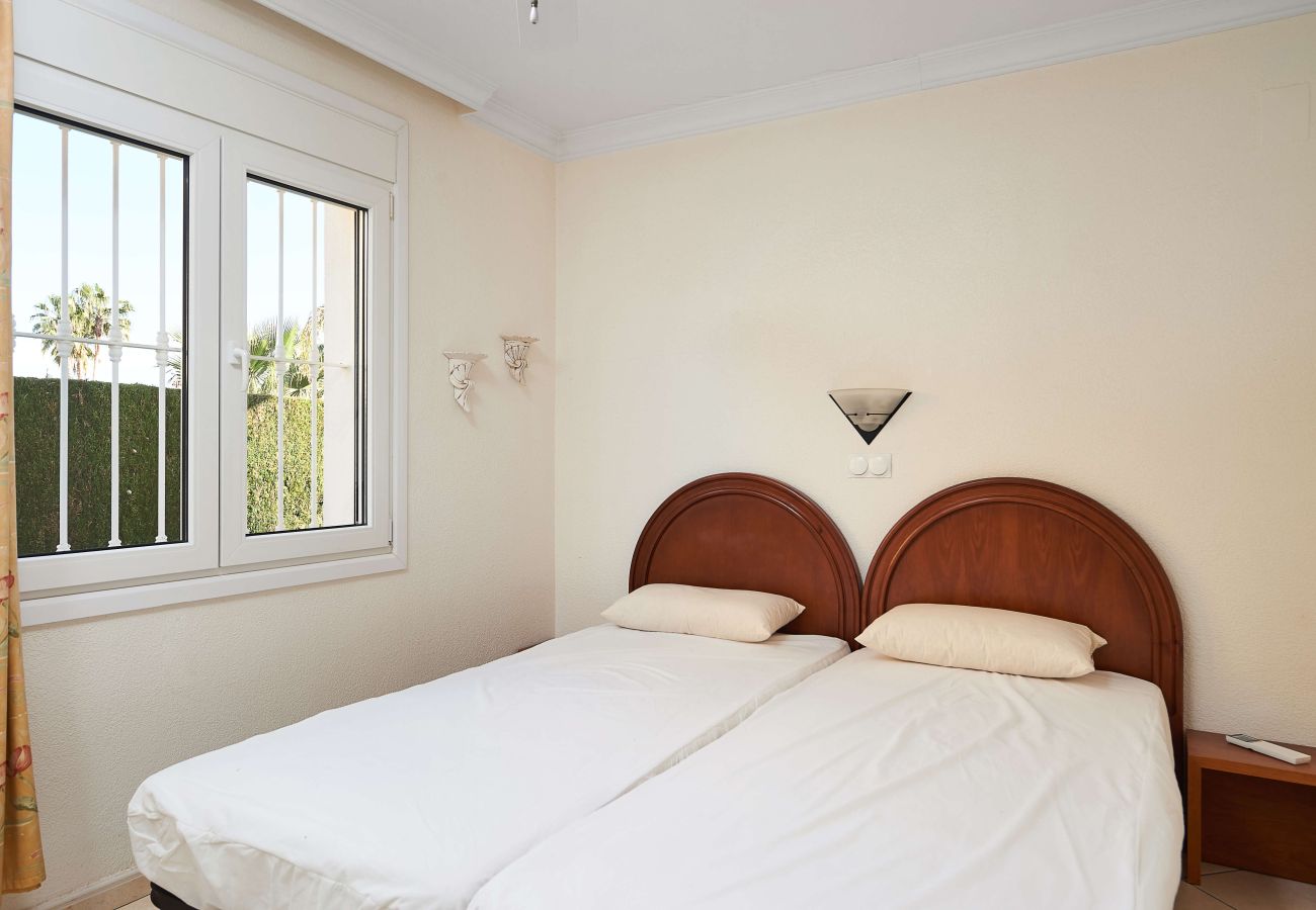 Villa in Oliva - Villa Amapola by ON Travel