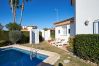 Villa in Oliva - Villa Amapola by ON Travel