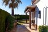 Villa in Oliva - Villa Amapola by ON Travel