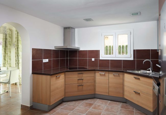 Villa in Oliva - Villa Mar by ON Travel Villa in Oliva - Villa Mar by ON Travel
