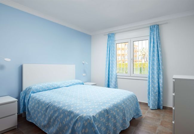Villa in Oliva - Villa Mar by ON Travel Villa in Oliva - Villa Mar by ON Travel