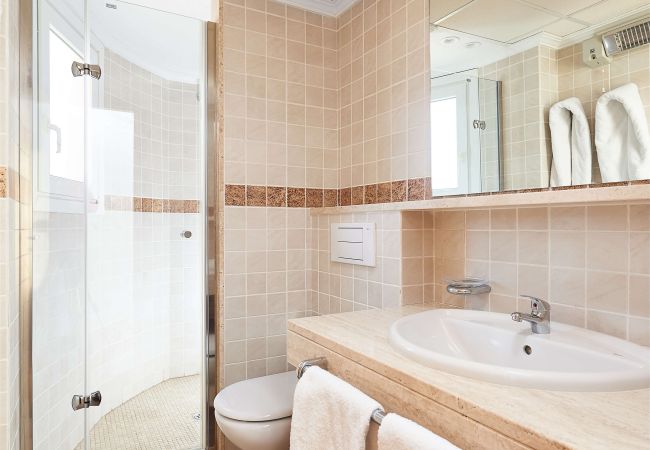 Villa in Oliva - Villa Mar by ON Travel Villa in Oliva - Villa Mar by ON Travel