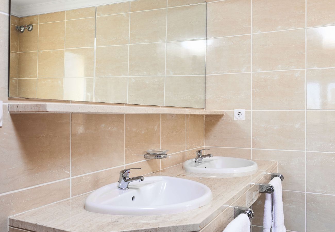 Villa in Oliva - Villa Mar by ON Travel