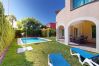 Villa in Oliva - Villa Mar by ON Travel Villa in Oliva - Villa Mar by ON Travel