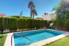 Villa in Oliva - Villa Mar by ON Travel Villa in Oliva - Villa Mar by ON Travel