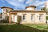 Villa in Oliva - Villa Glan by ON Travel Villa in Oliva - Villa Glan by ON Travel