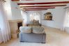 Villa in Oliva - Villa Glan by ON Travel Villa in Oliva - Villa Glan by ON Travel