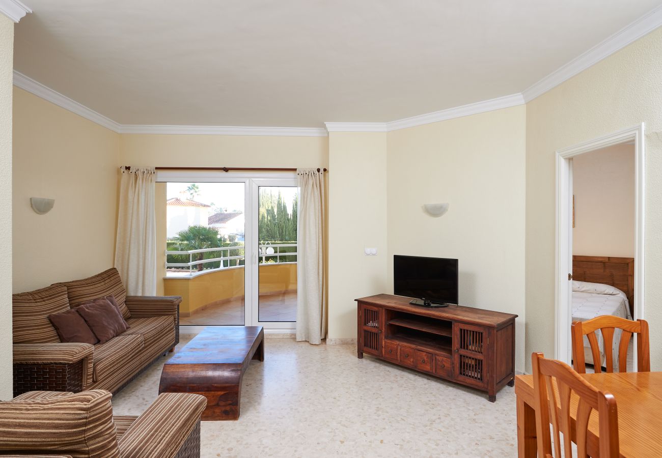 Apartment in Oliva - Tiki by ON Travel
