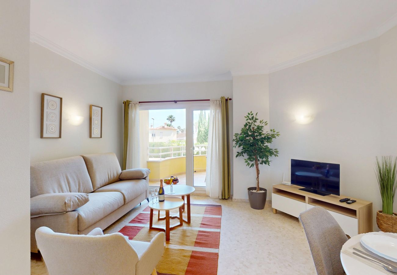 Apartment in Oliva - Tiki by ON Travel