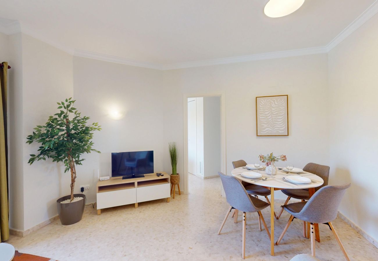 Apartment in Oliva - Tiki by ON Travel