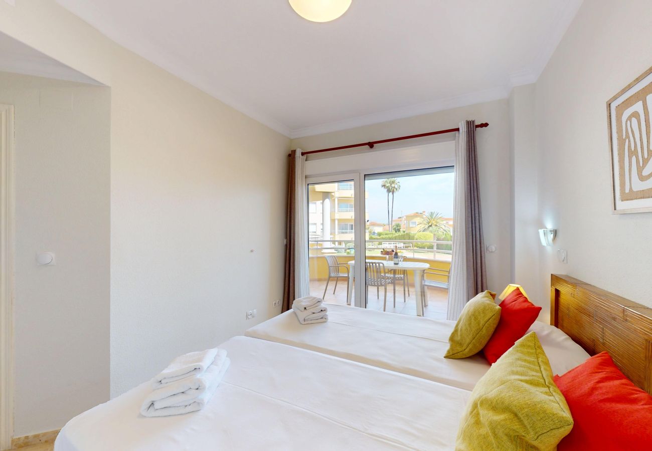 Apartment in Oliva - Tiki by ON Travel