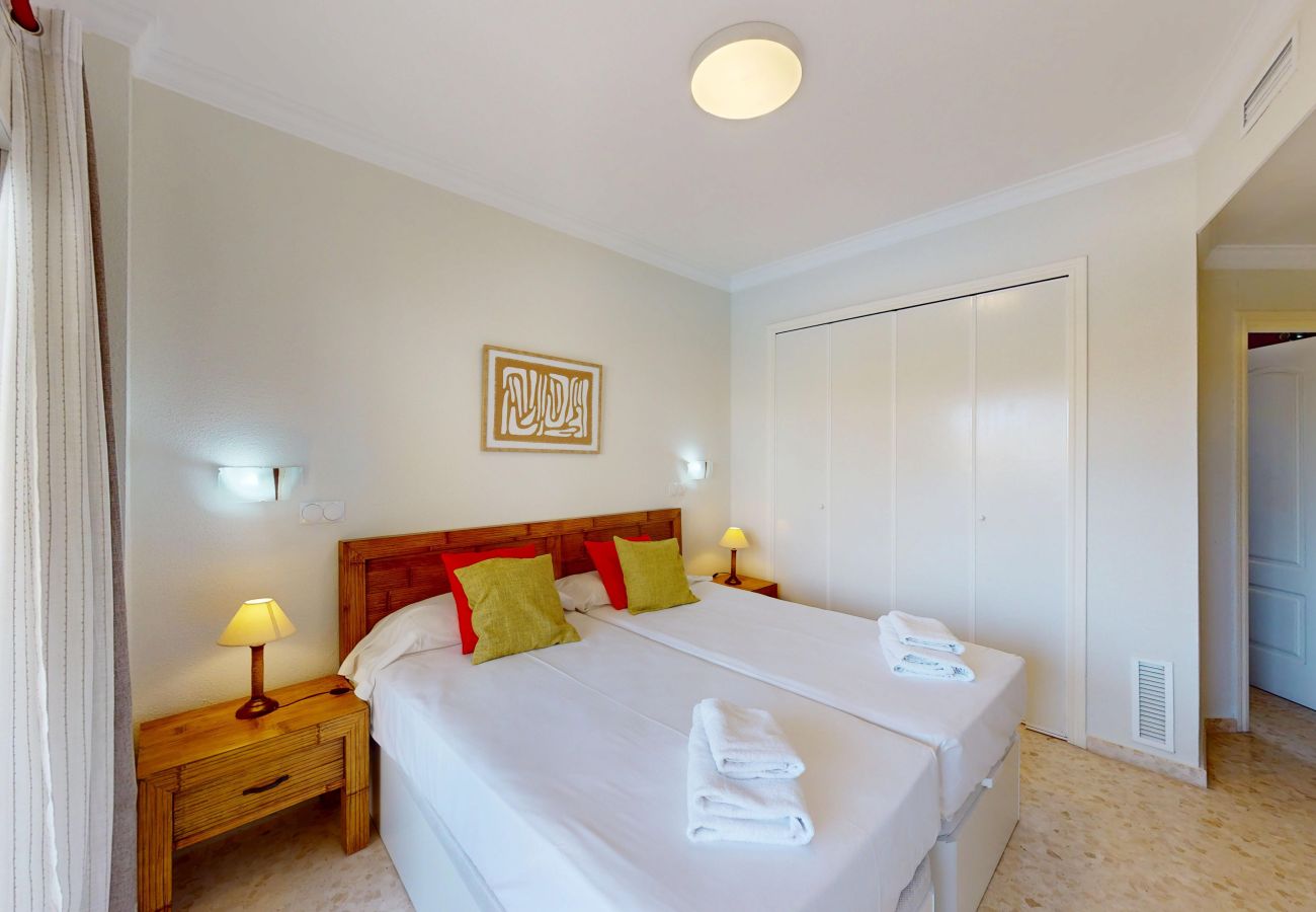 Apartment in Oliva - Tiki by ON Travel