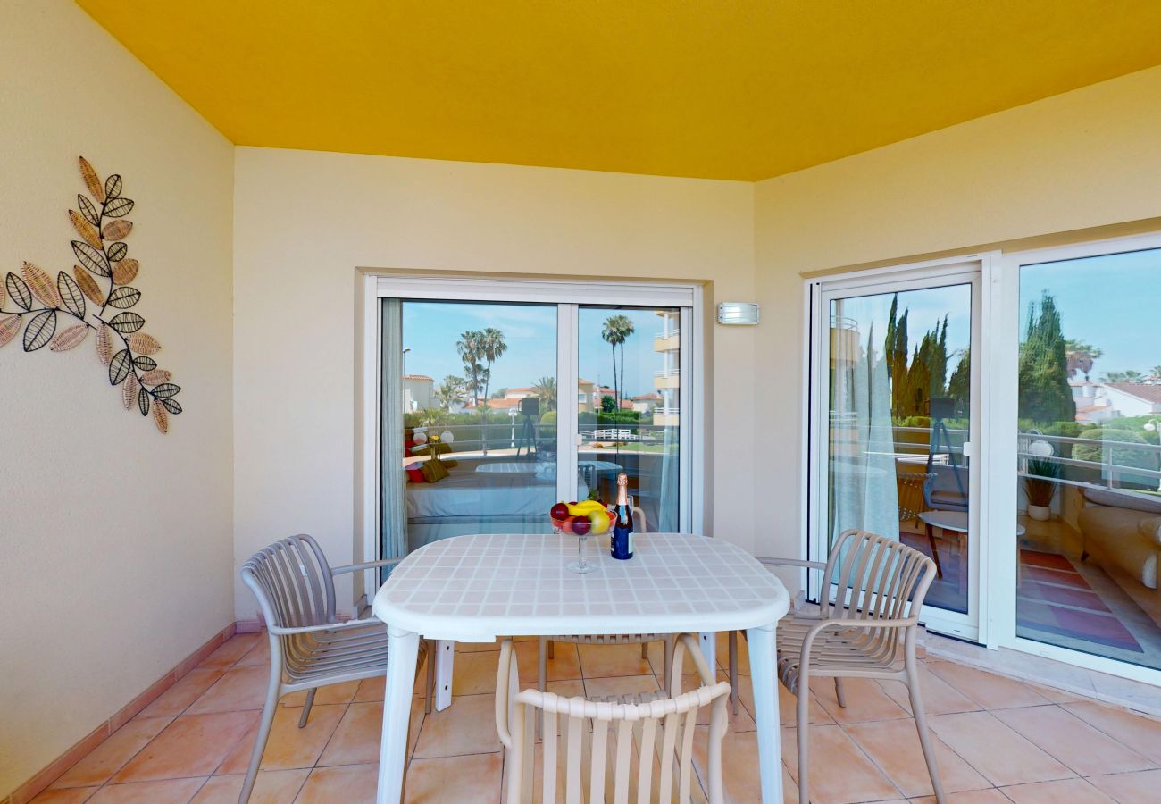 Apartment in Oliva - Tiki by ON Travel