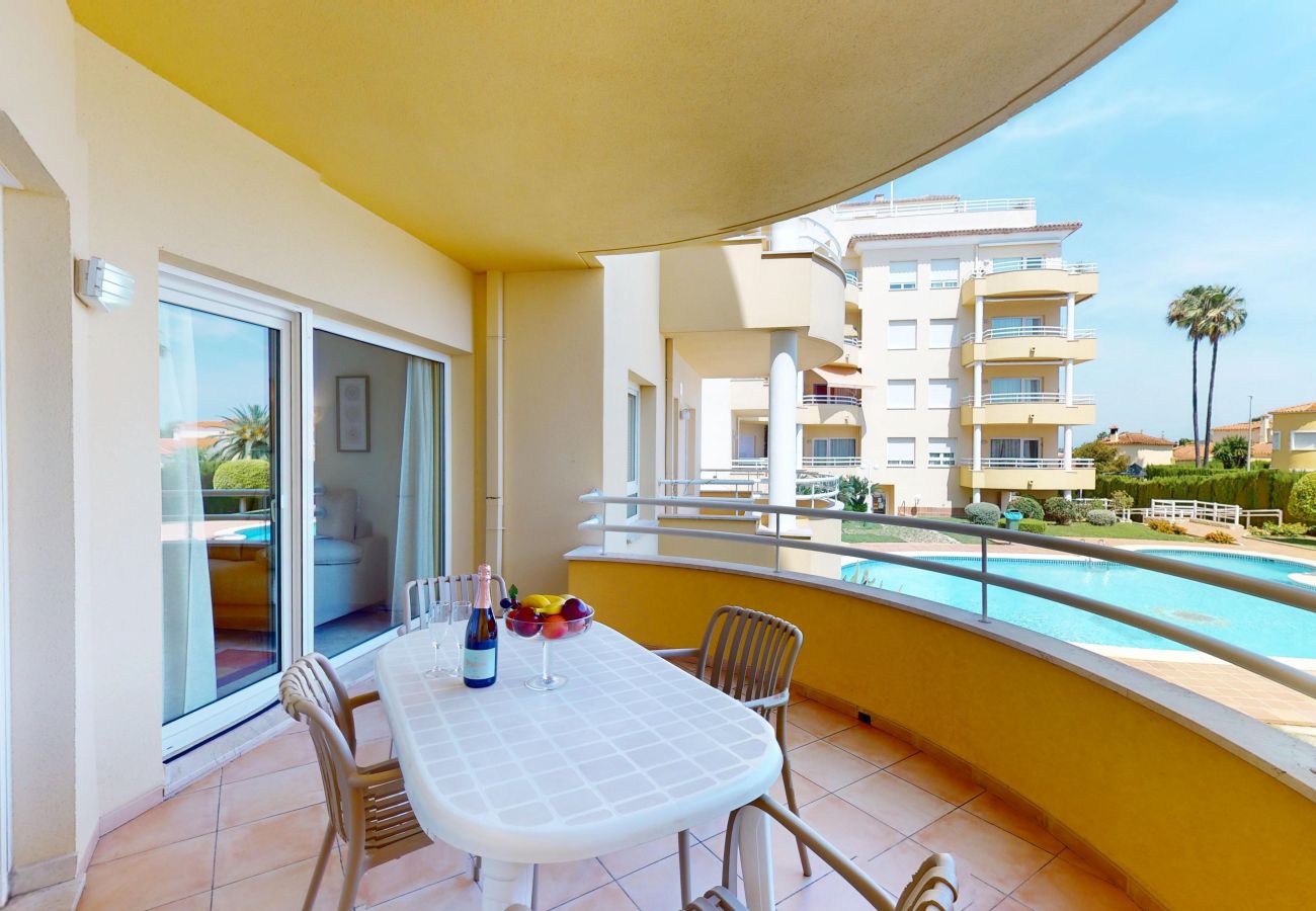 Apartment in Oliva - Tiki by ON Travel