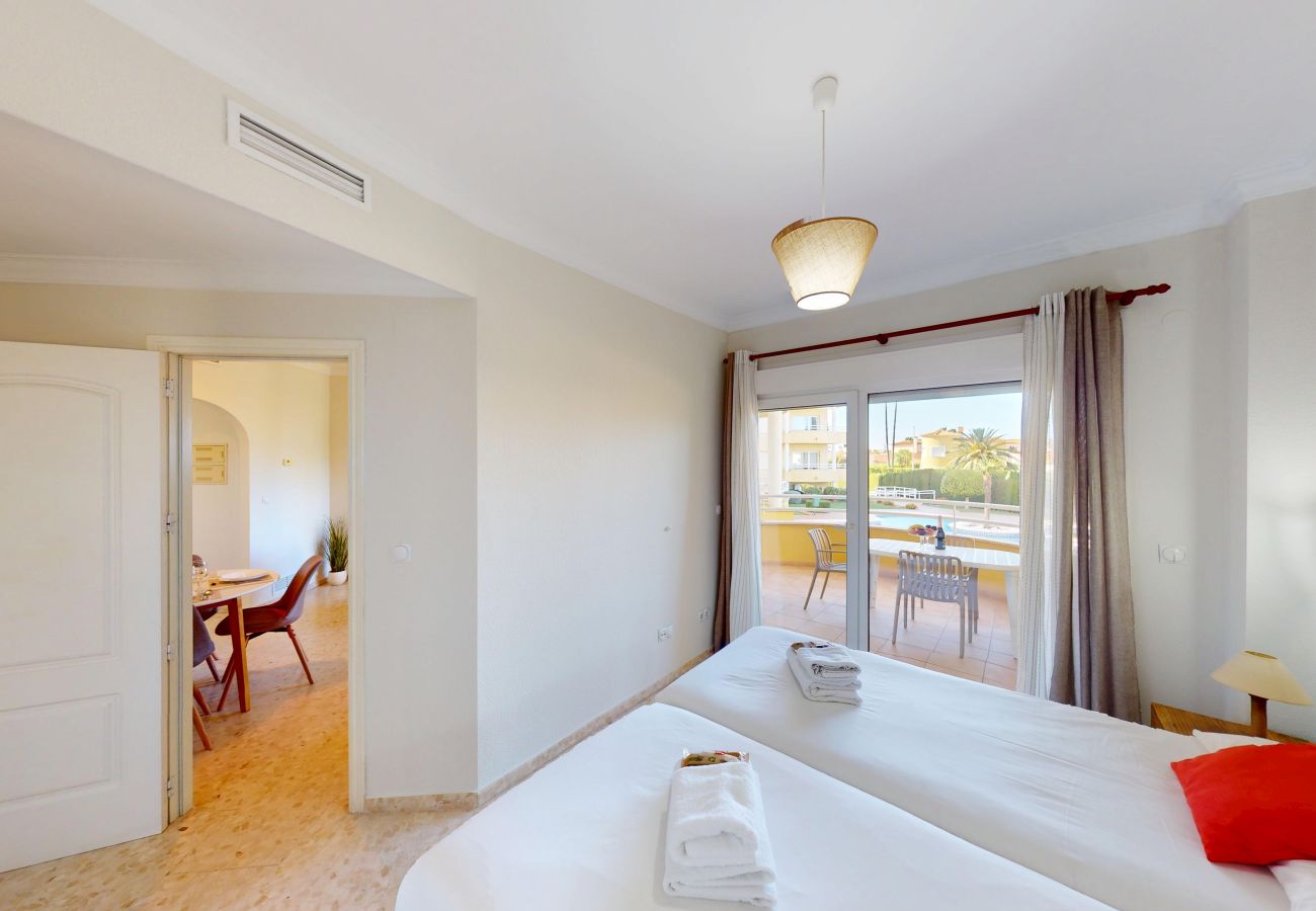 Apartment in Oliva - Tiki by ON Travel