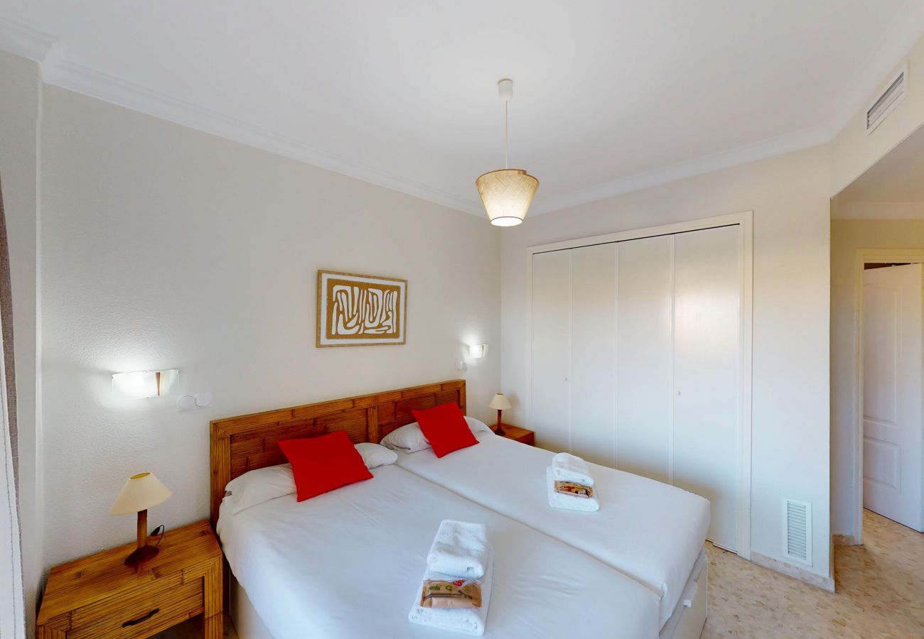 Apartment in Oliva - Tiki by ON Travel