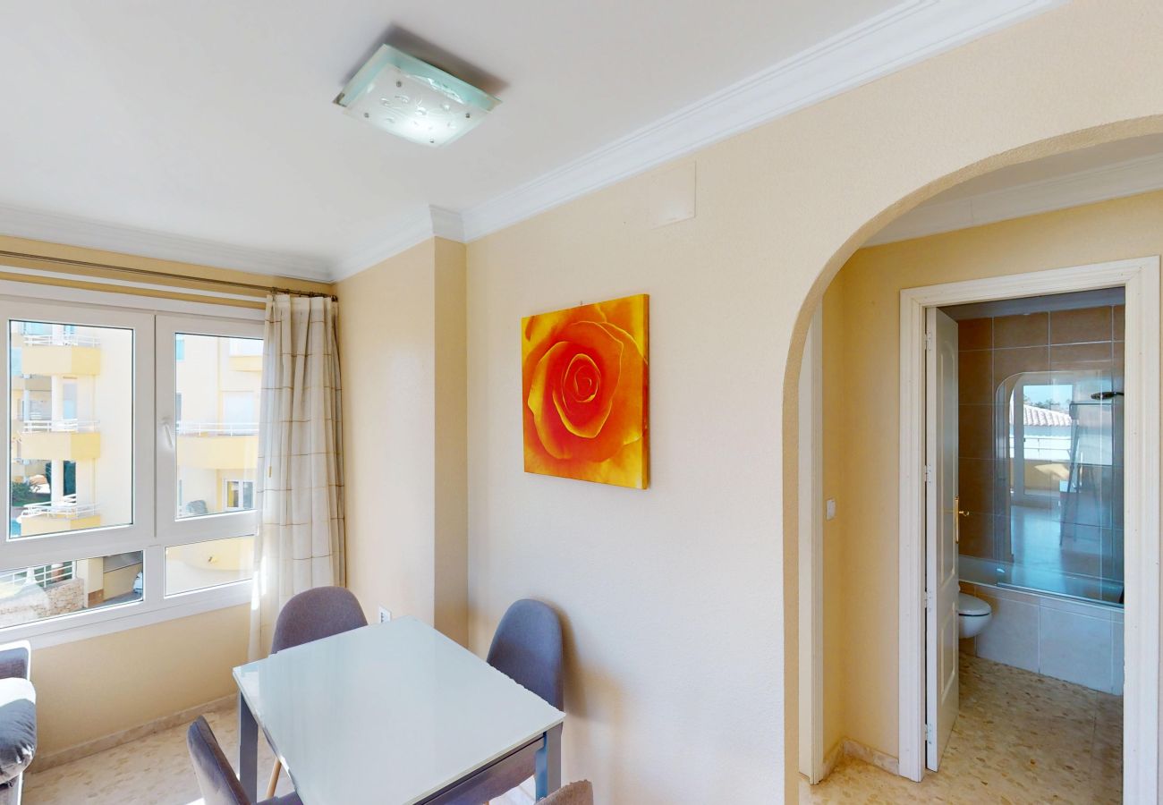 Apartment in Oliva - Camellia by ON Travel