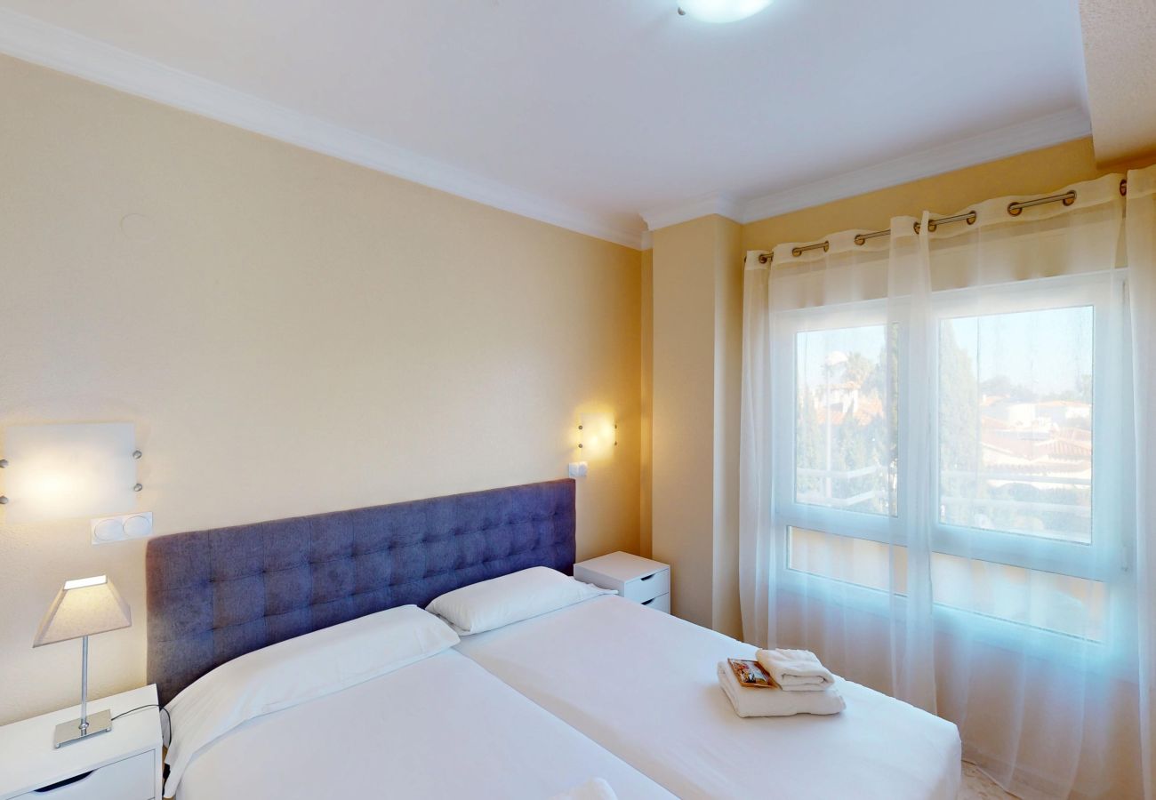 Apartment in Oliva - Camellia by ON Travel