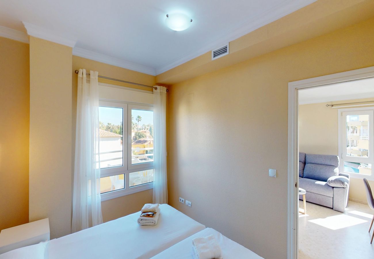 Apartment in Oliva - Camellia by ON Travel