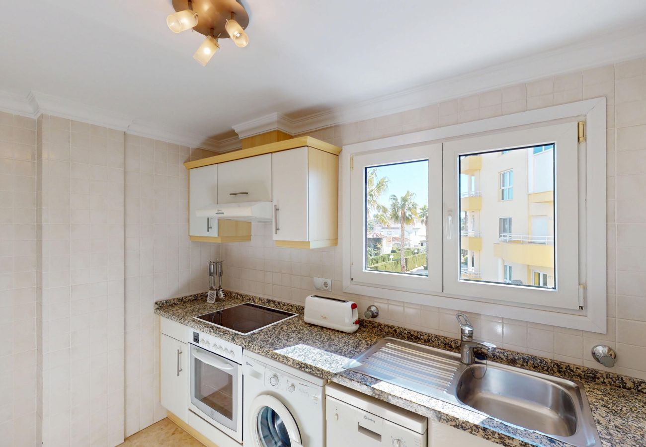 Apartment in Oliva - Camellia by ON Travel