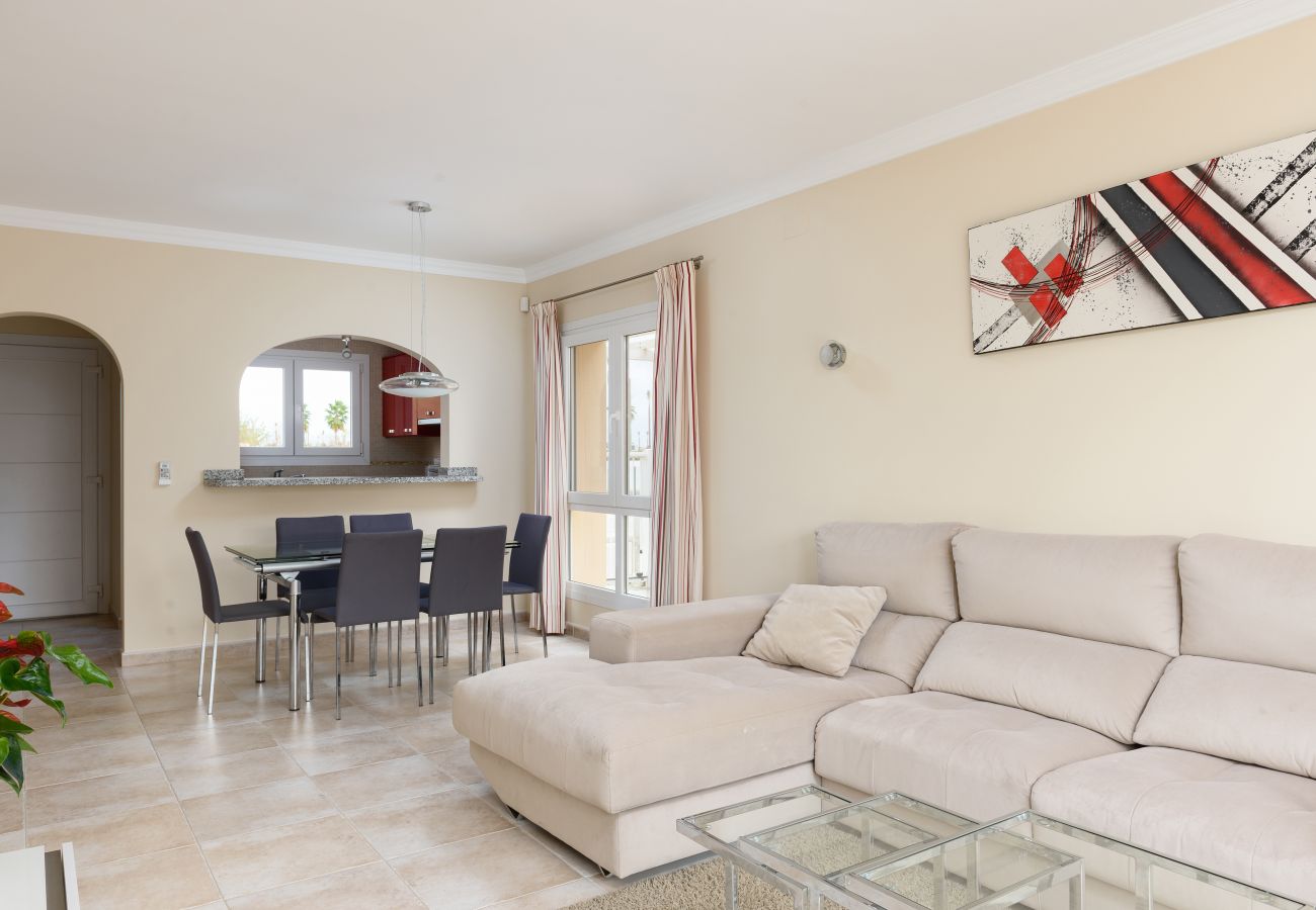Villa in Oliva - Solaz by ON Travel