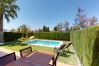 Villa in Oliva - Gloire by ON Travel