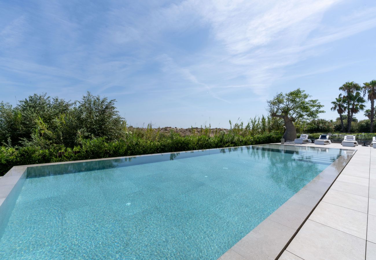 Villa in Oliva - Villa Son de Mar