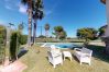 Villa in Oliva - Villa Boreal by ON Travel Villa in Oliva - Villa Boreal by ON Travel