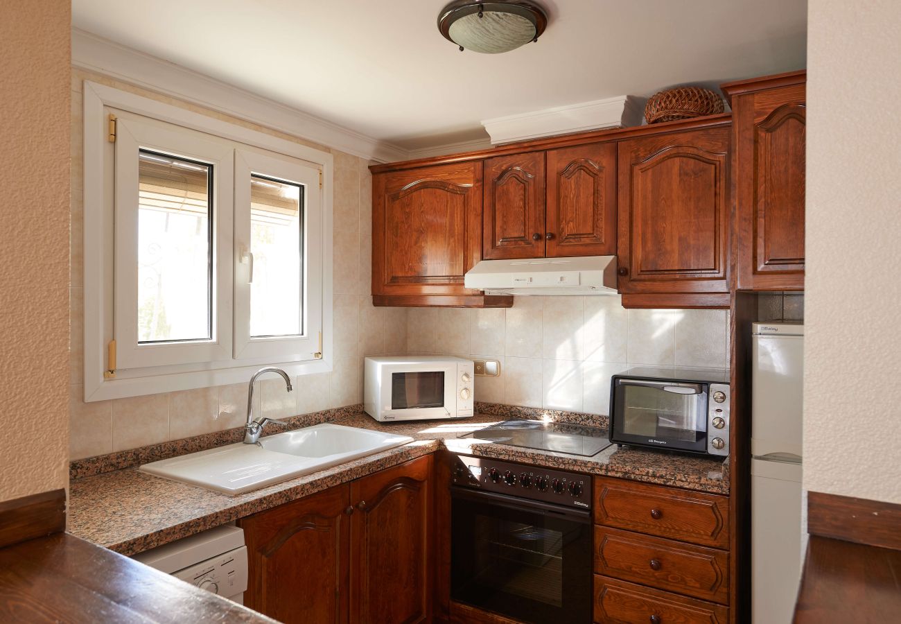 Villa in Oliva - Villa del Valle by ON Travel