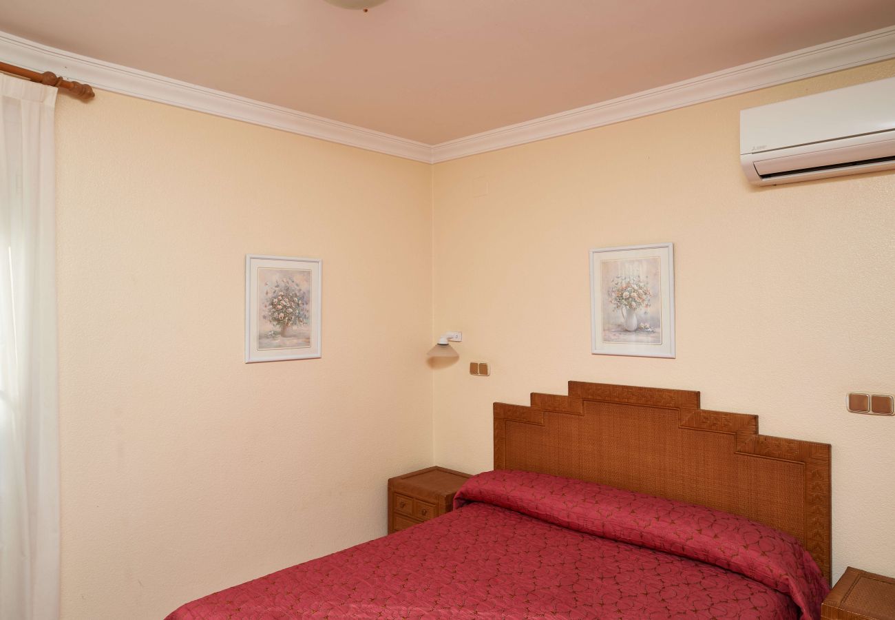 Villa in Oliva - Villa del Valle by ON Travel