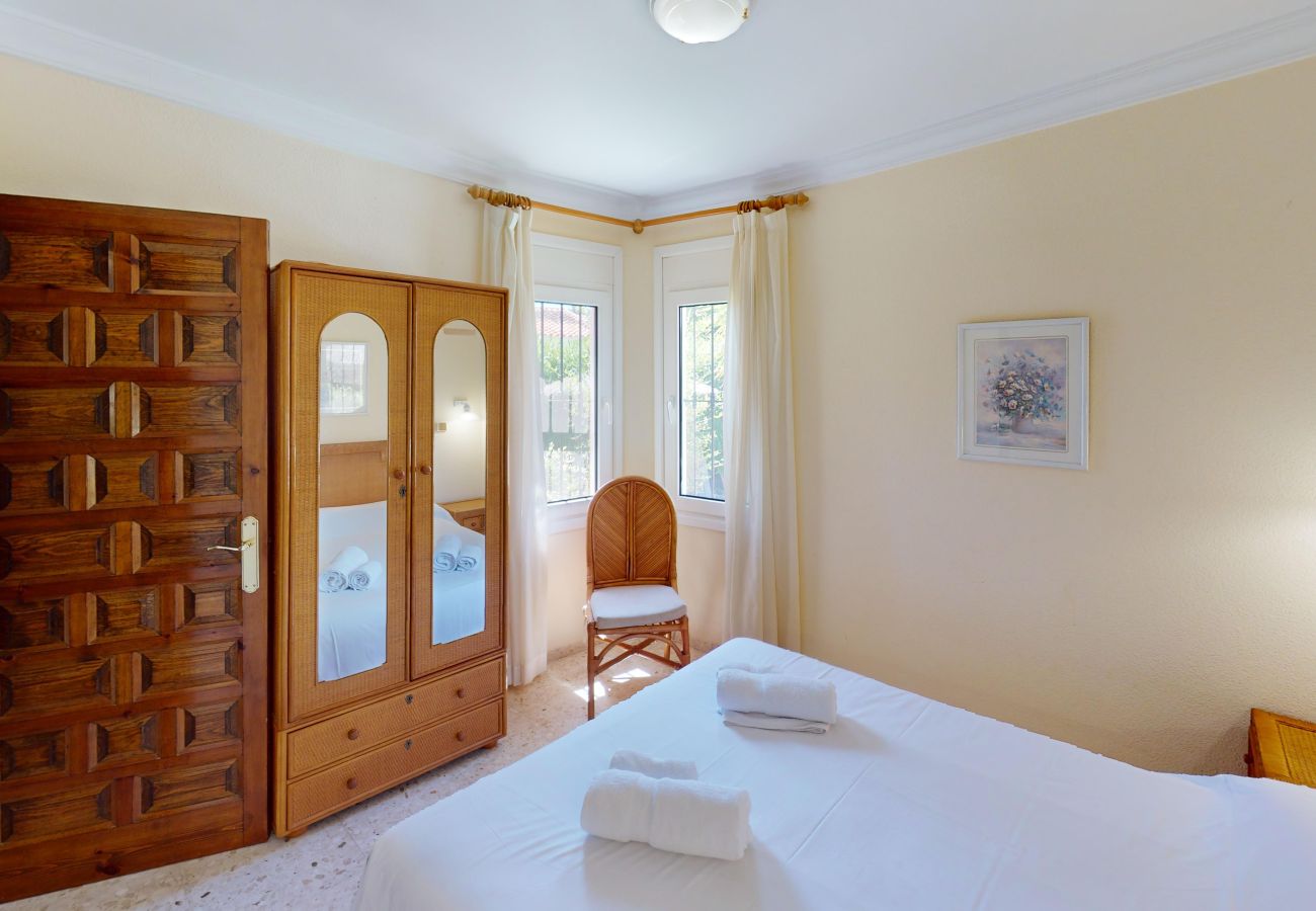 Villa in Oliva - Villa del Valle by ON Travel