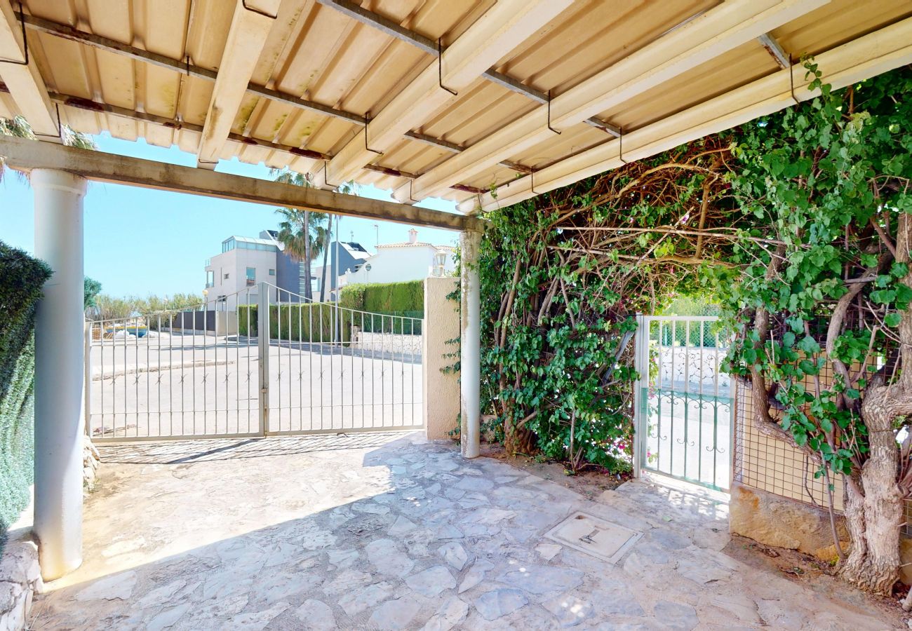 Villa in Oliva - Villa del Valle by ON Travel