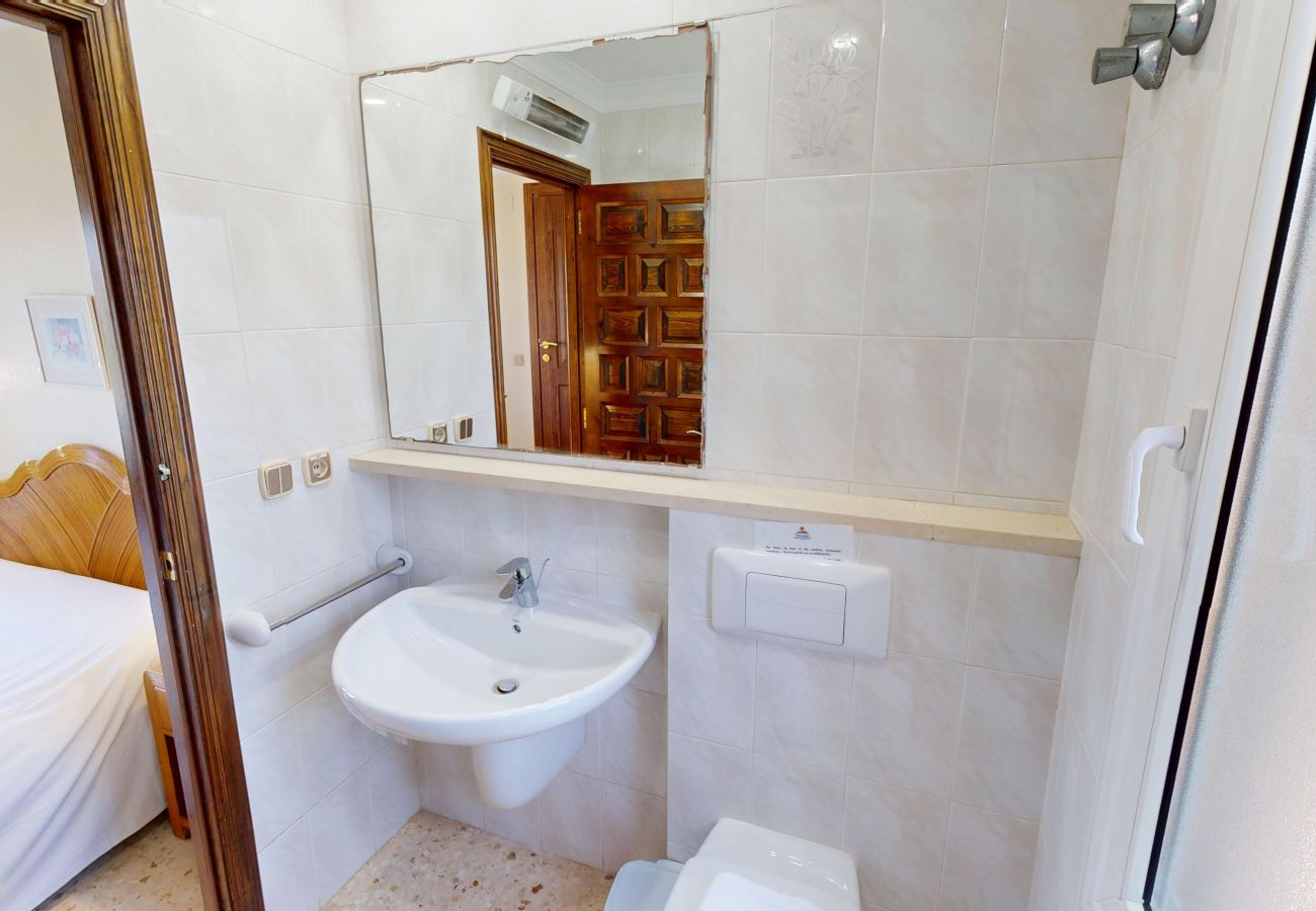 Villa in Oliva - Villa del Valle by ON Travel