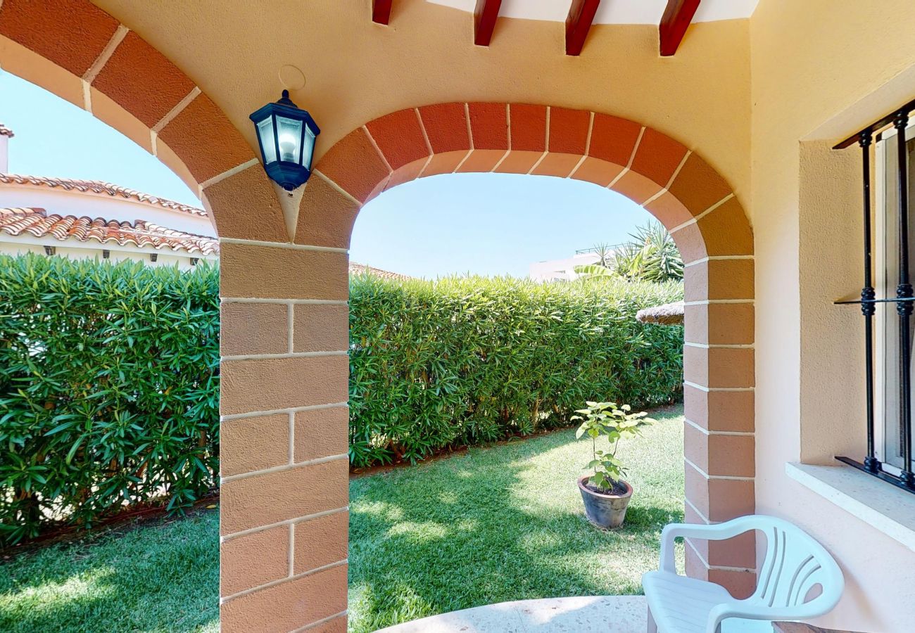 Villa in Oliva - Villa del Valle by ON Travel