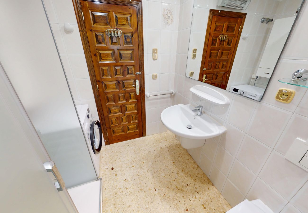 Villa in Oliva - Villa del Valle by ON Travel