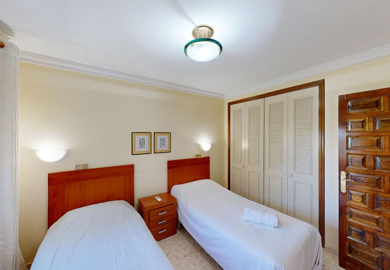 Villa in Oliva - Villa del Valle by ON Travel