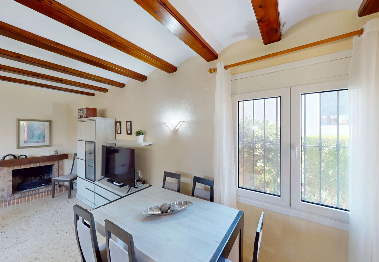 Villa in Oliva - Villa del Valle by ON Travel