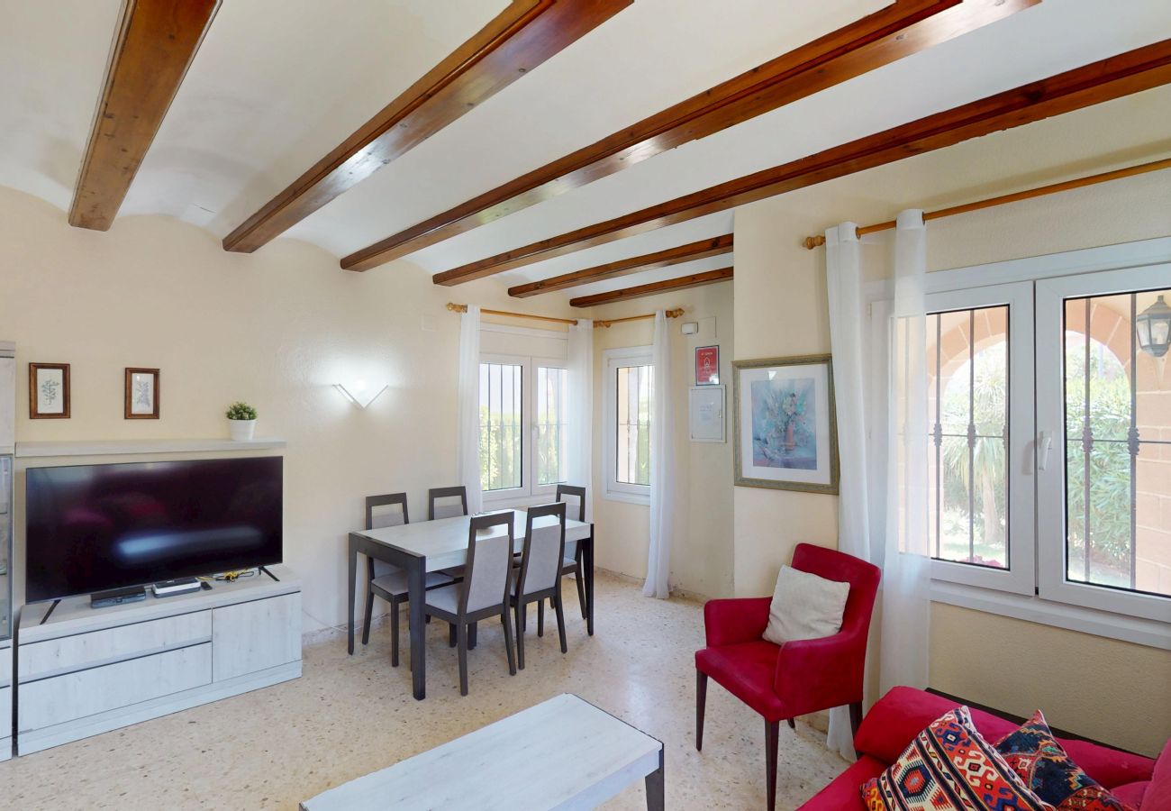 Villa in Oliva - Villa del Valle by ON Travel