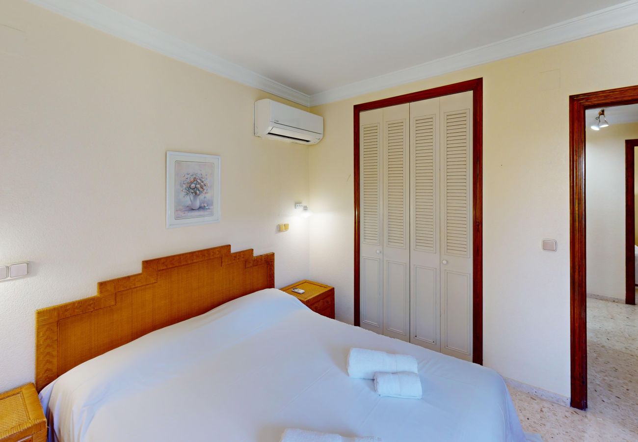 Villa in Oliva - Villa del Valle by ON Travel