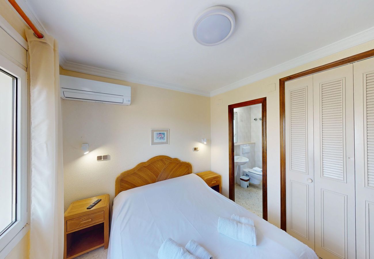 Villa in Oliva - Villa del Valle by ON Travel