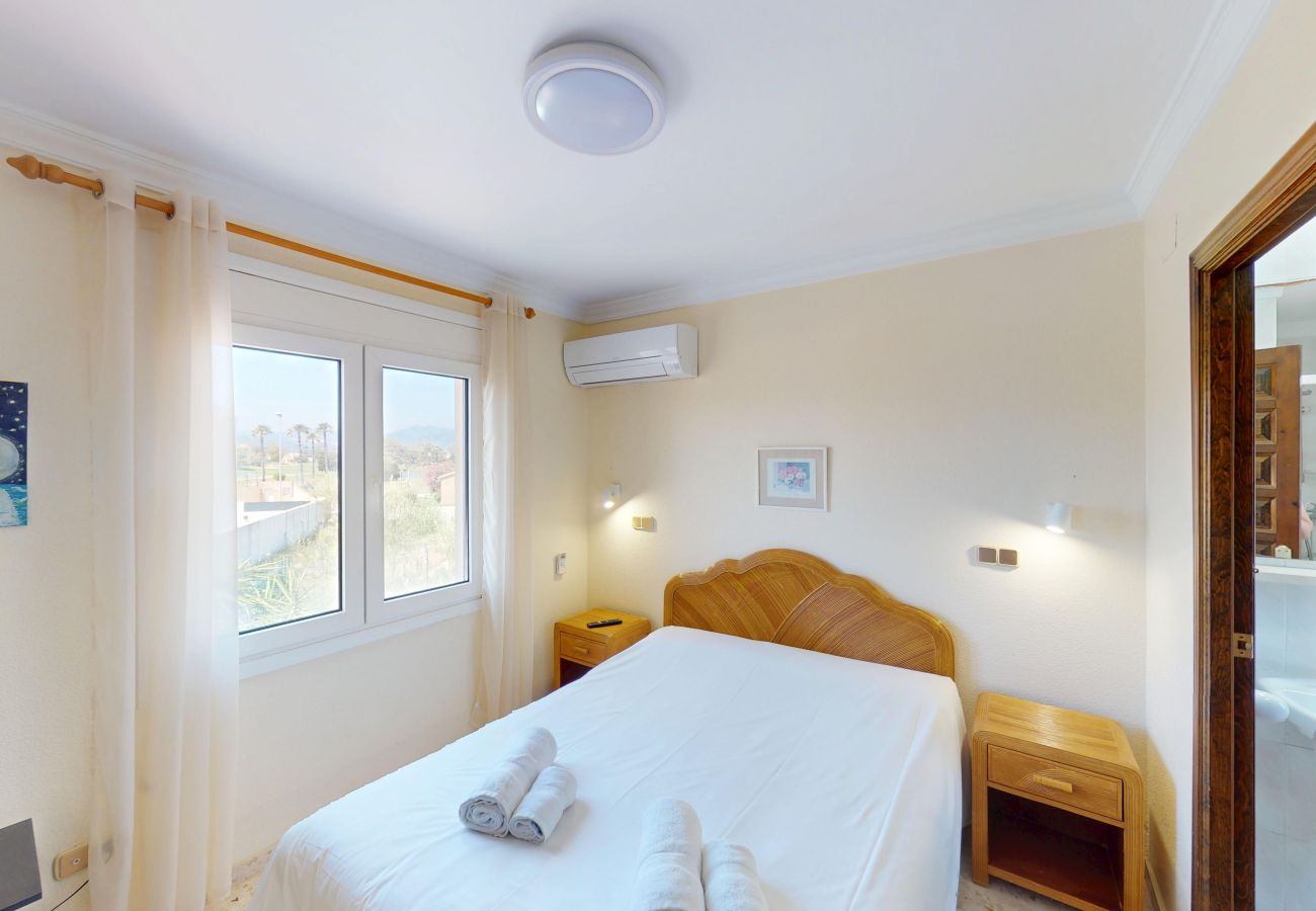 Villa in Oliva - Villa del Valle by ON Travel