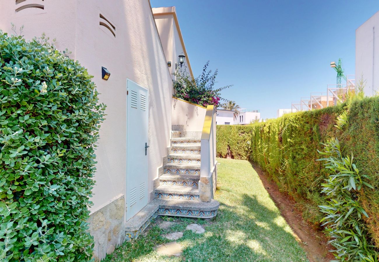 Villa in Oliva - Villa del Valle by ON Travel