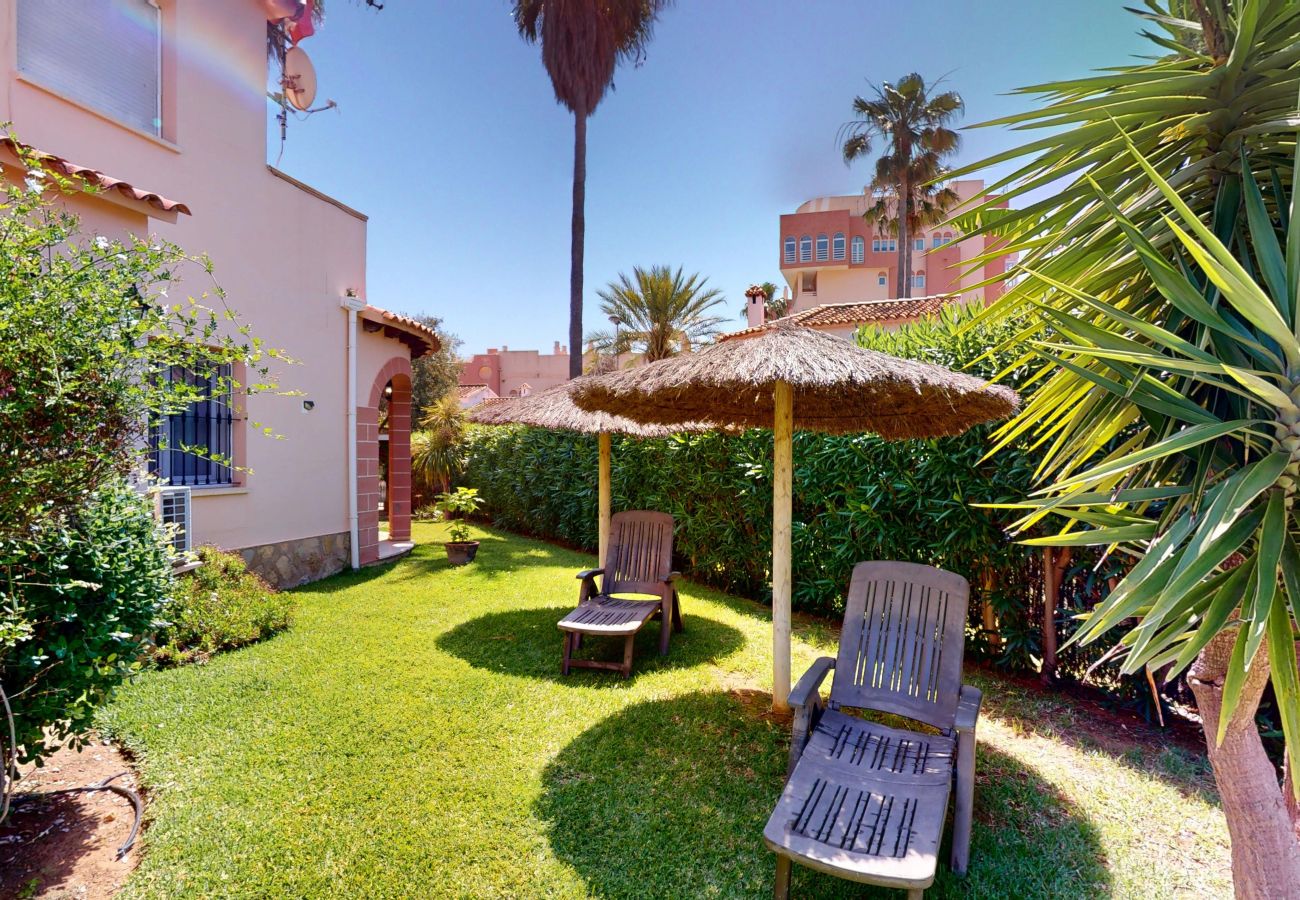 Villa in Oliva - Villa del Valle by ON Travel