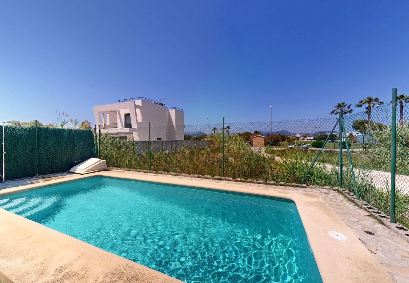 Villa in Oliva - Villa del Valle by ON Travel