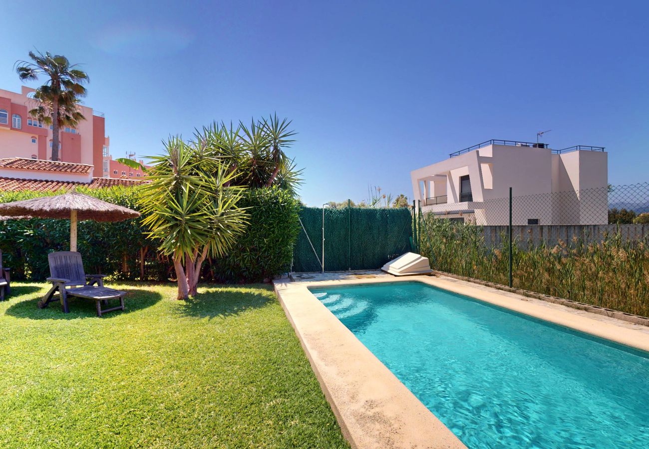 Villa in Oliva - Villa del Valle by ON Travel